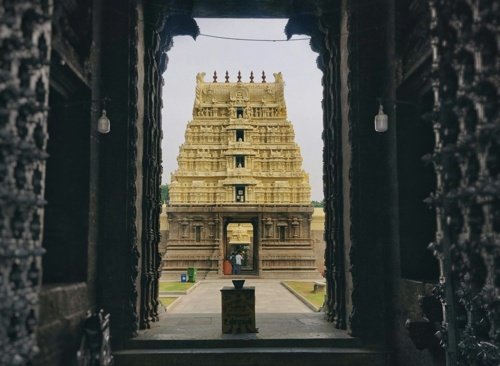 Shri Gajanan Maharaj Sansthan, Shegaon