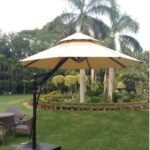 Premium Garden Umbrella Manufacturers in India