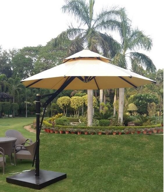 Premium Garden Umbrella Manufacturers in India