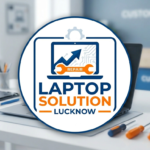 Laptop & Macbook Repair in Ashiyana, Lucknow