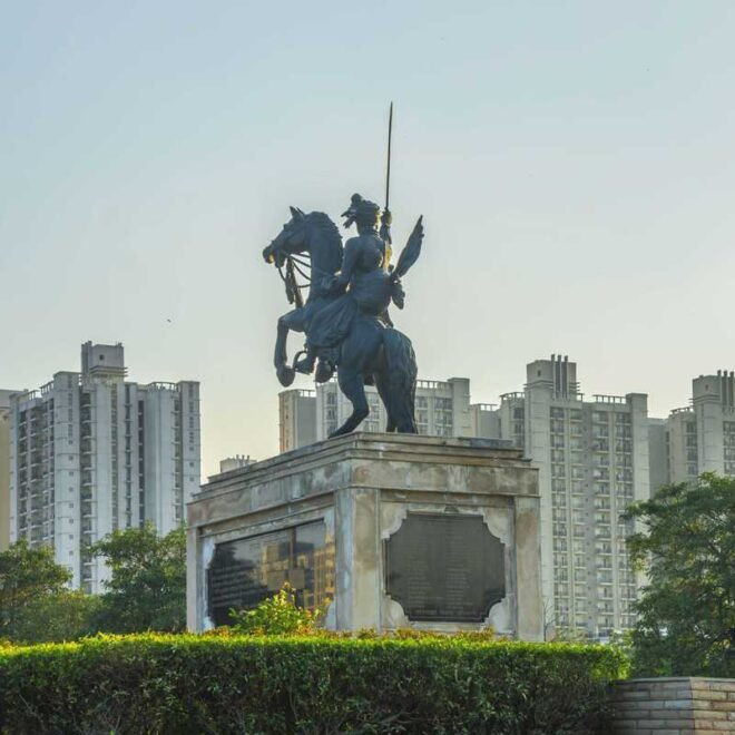 Cab Service in Ghaziabad | Ghaziabad Taxi Service