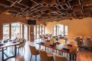 Why Fort Rajwada Is One of the Best Restaurants in Jaisalmer for Dinner