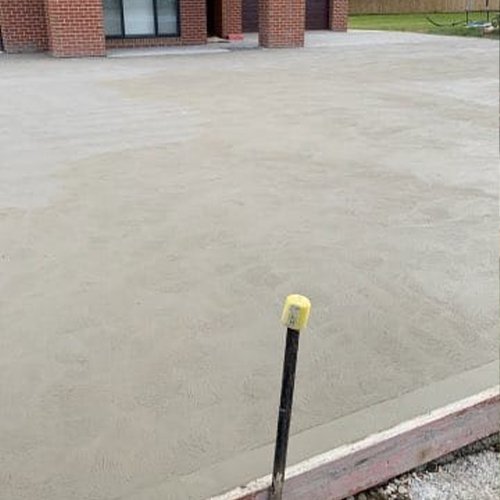 Concreters in Melbourne