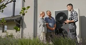 HVAC Maintenance Canberra