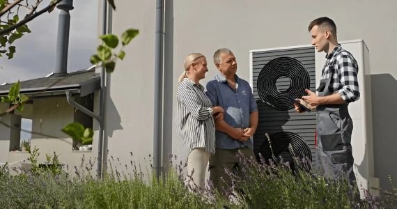 HVAC Maintenance Canberra