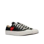 What to Consider When Buying CDG Converse for the First Time