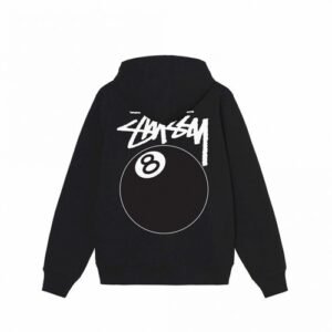 How To Create Art with Saint Vanity & Official Stussy
