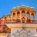Agra to Jaipur Cab | Agra to Jaipur Taxi