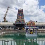 Tirupati to Kanipakam Cab Fare | Tirupati to Kanipakam Taxi Fare