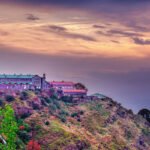 Nashik to Kasara Taxi