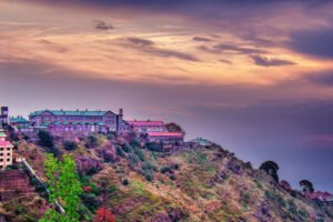 Nashik to Kasara Taxi