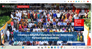 Biosafety cabinet class 2 – Kewaunee