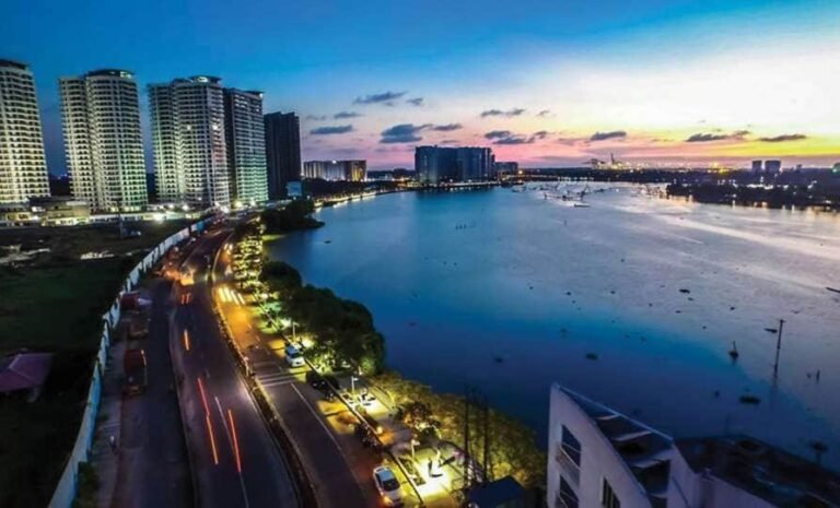 Cab Service in Kochi | Kochi Taxi Near me