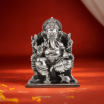 Ganesh Murti: A Timeless Symbol of Wisdom, Prosperity, and Divine Grace
