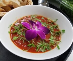 Dusmesh Indian Restaurant