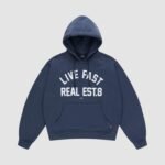 LFDY Streetwear Drop Urban Style aus Deutschland
