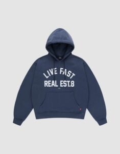 LFDY Streetwear Drop Urban Style aus Deutschland