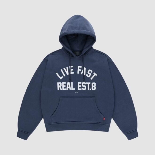 LFDY Streetwear Drop Urban Style aus Deutschland