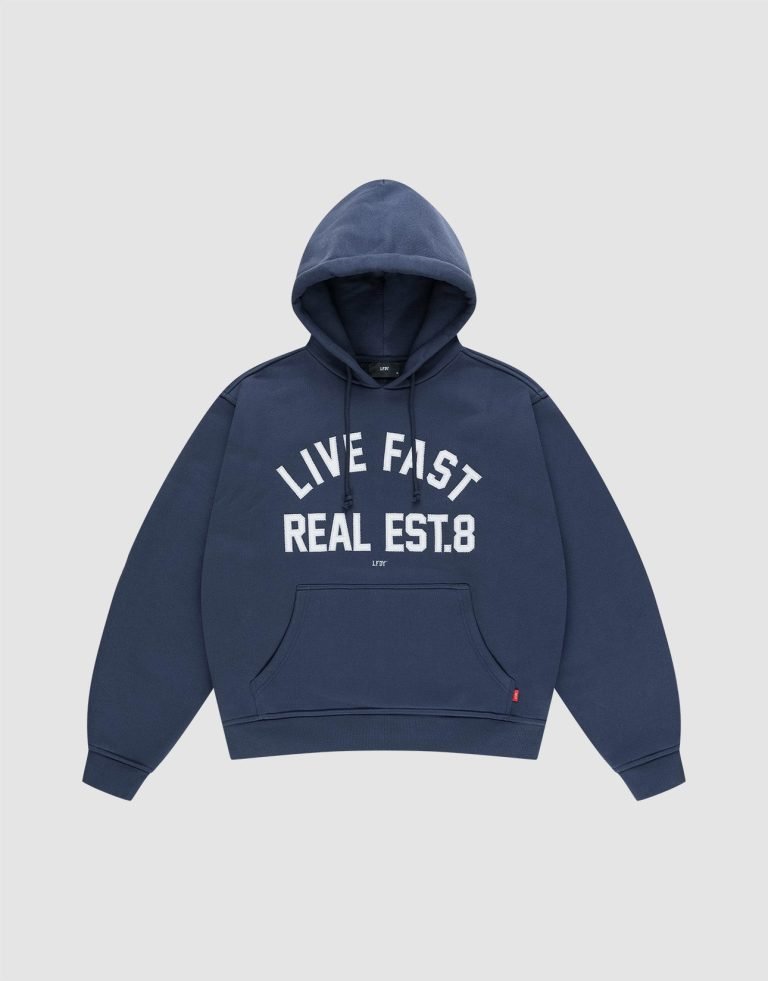 LFDY Streetwear Drop Urban Style aus Deutschland