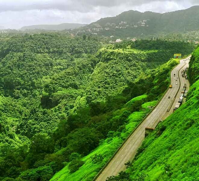 Thane to Lonavala Cab fare
