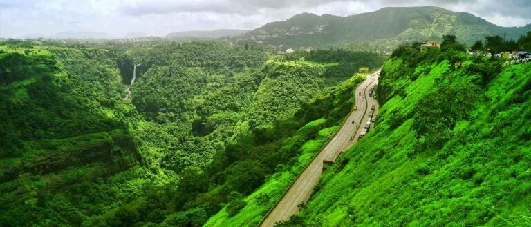 Thane to Lonavala Taxi | Thane to Lonavala Cab