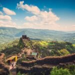 Thane to Mahabaleshwar Cab