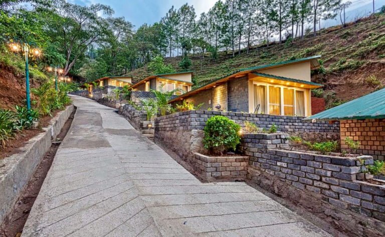 Pathankot to Mcleodganj Taxi Fare | Pathankot to Mcleodganj Cab