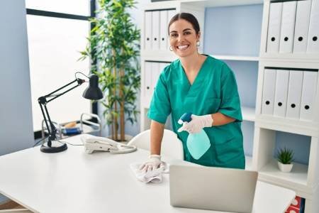 Medical Cleaning Epping