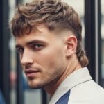 Modern Mullet: The Bold Hairstyle Making a Stylish Comeback