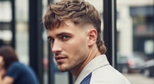 Modern Mullet: The Bold Hairstyle Making a Stylish Comeback
