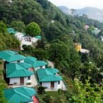 Meerut to Mussoorie Taxi fare