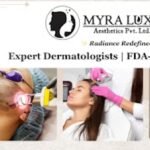 Advanced Skin Rejuvenation with Face GFC Treatment at Myra Luxe Aesthetics