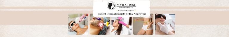 Advanced Skin Rejuvenation with Face GFC Treatment at Myra Luxe Aesthetics