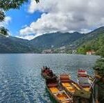 Moradabad to Nainital Taxi