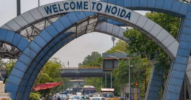 Mathura to Noida Cab | Mathura to Noida Taxi