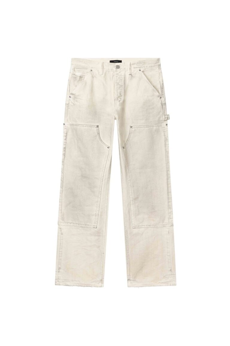 Celebrity Purple Hoodie Looks with Purple Jeans