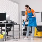 Office Cleaning Parramatta