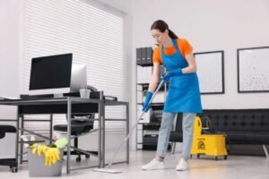 Office Cleaning Parramatta
