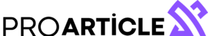Pro Article