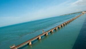 Tirupati to Rameshwaram Taxi Fare | Tirupati to Rameshwaram Cab