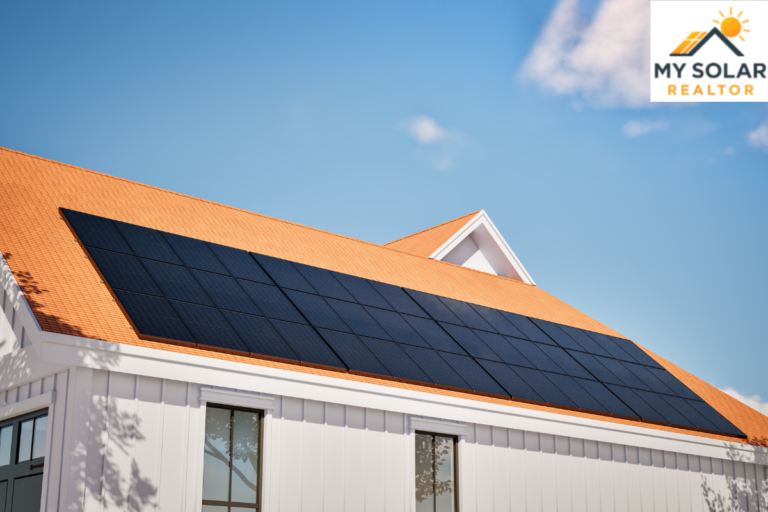 Buying a Home with Owned Solar Panels: Maximising Value and Energy Savings