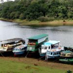 Munnar to Thekkady Cab Fare | Munnar to Thekkady Taxi Fare