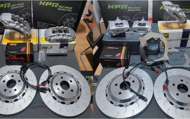 Used Auto Parts Brisbane – Quality, Affordability & Trusted Service with King Auto Parts