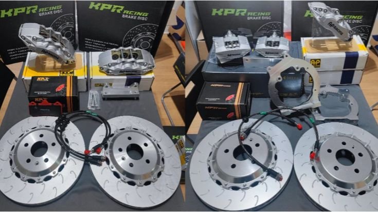 Used Auto Parts Brisbane – Quality, Affordability & Trusted Service with King Auto Parts