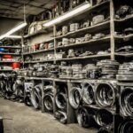 Affordable Used Auto Parts Brisbane from Trusted Car Wreckers & Removal Experts