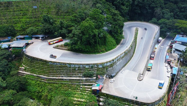 Mysore to Wayanad Cab | Mysore to Wayanad Taxi