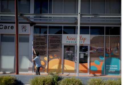 Window Cleaning Canberra