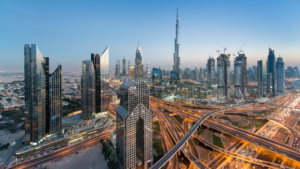 Unlock Business Growth Opportunities with RGESTATE in Dubai