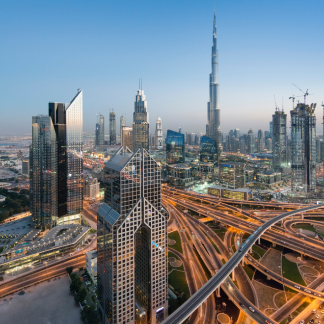 Unlock Business Growth Opportunities with RGESTATE in Dubai