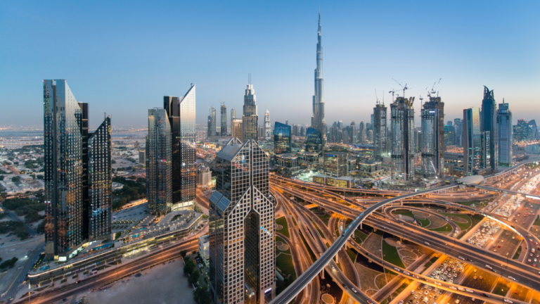 Unlock Business Growth Opportunities with RGESTATE in Dubai